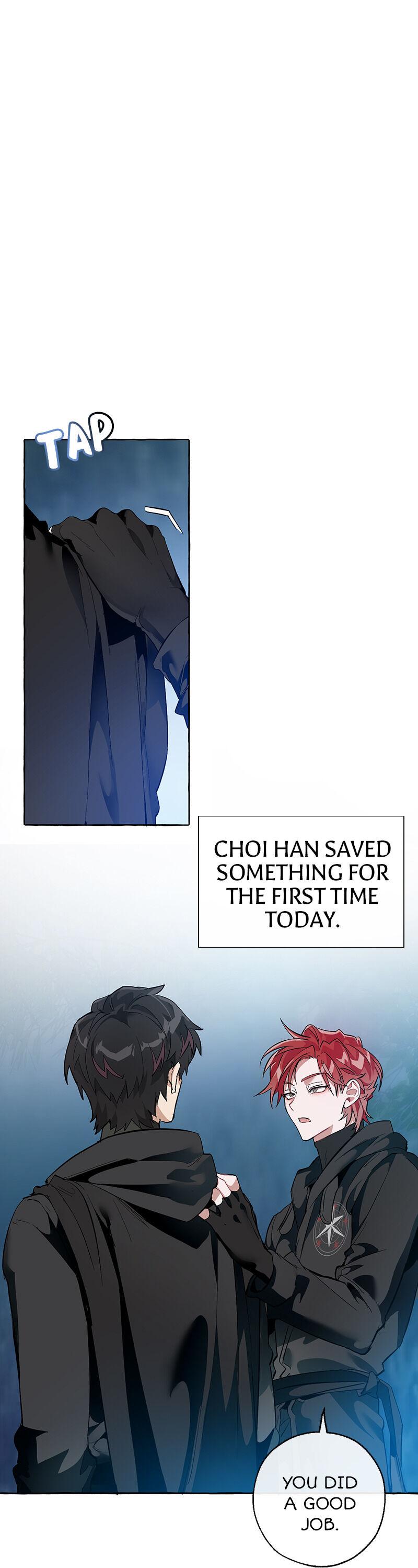 Trash of the Count's Family Chap 20 - Next Chap 21