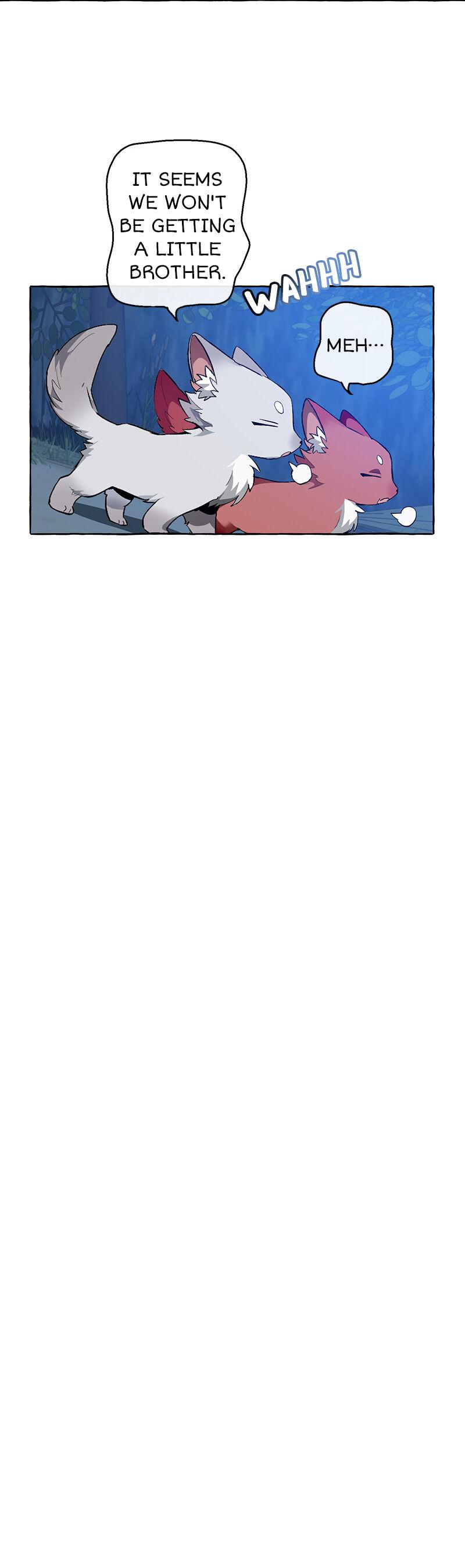 Trash of the Count's Family Chap 20 - Next Chap 21