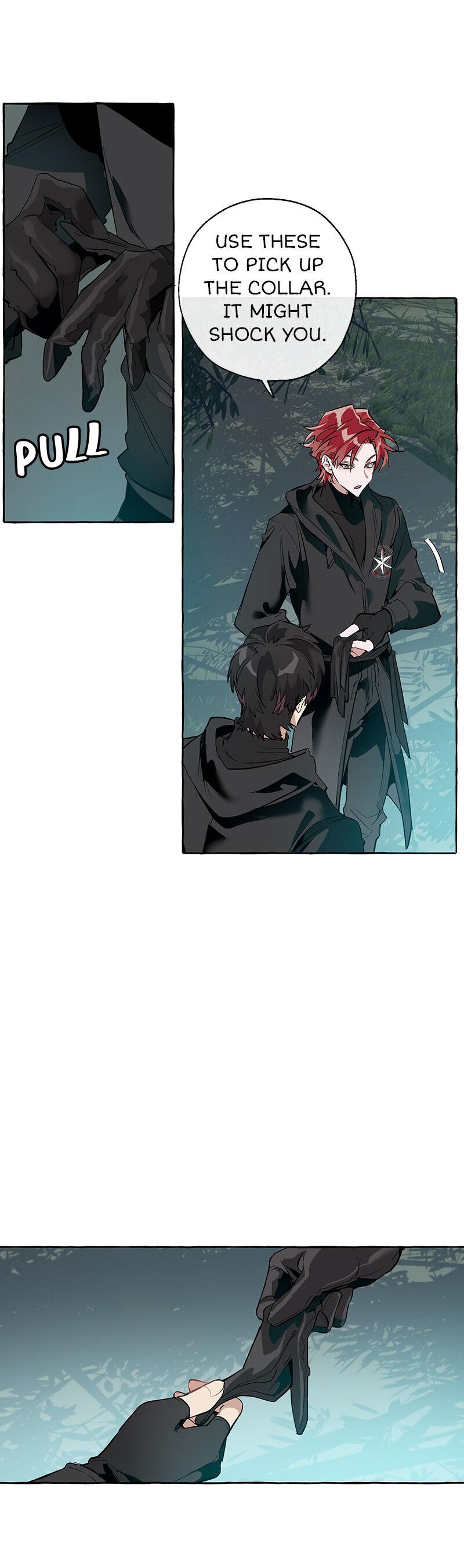 Trash of the Count's Family Chap 20 - Next Chap 21