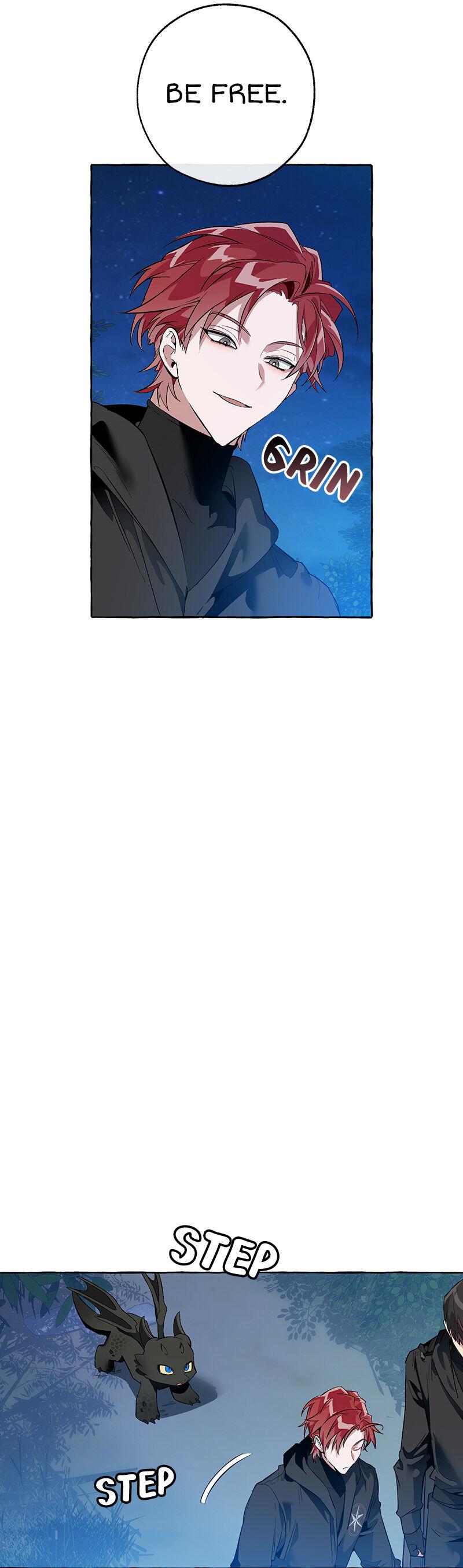 Trash of the Count's Family Chap 20 - Next Chap 21