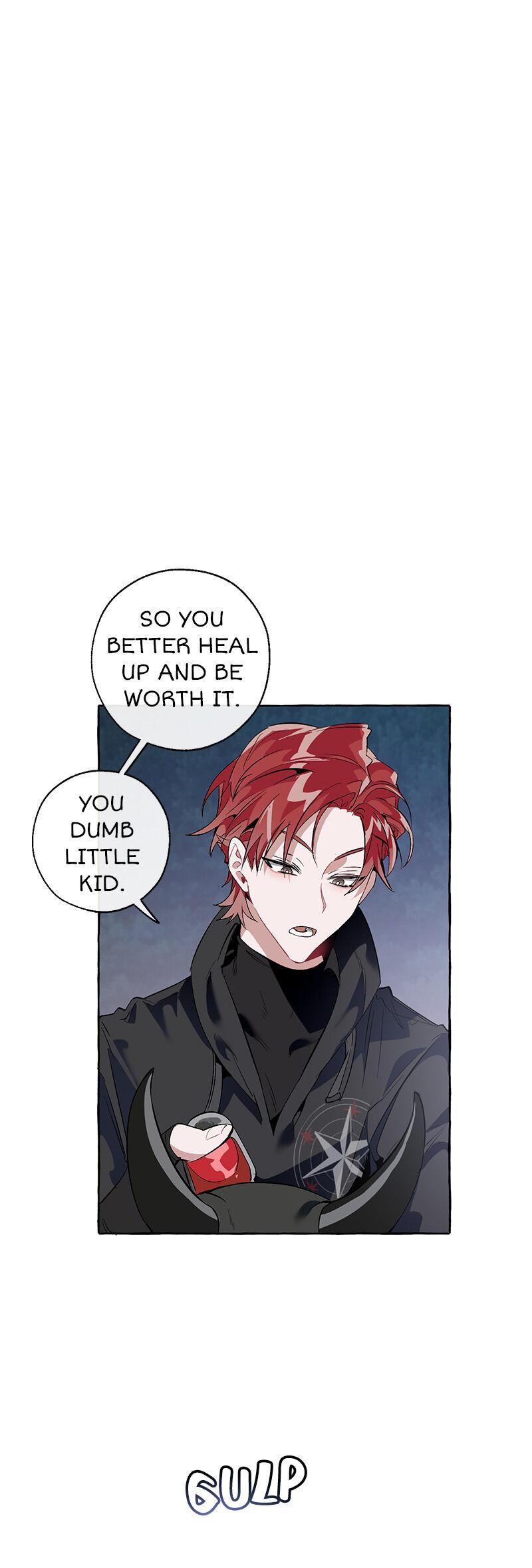 Trash of the Count's Family Chap 20 - Next Chap 21