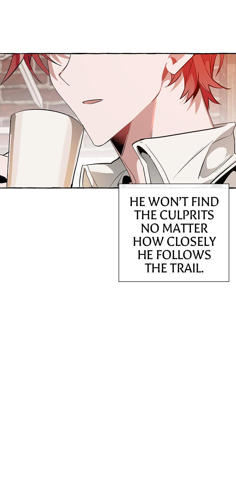 Trash of the Count's Family Chap 21 - Next Chap 22