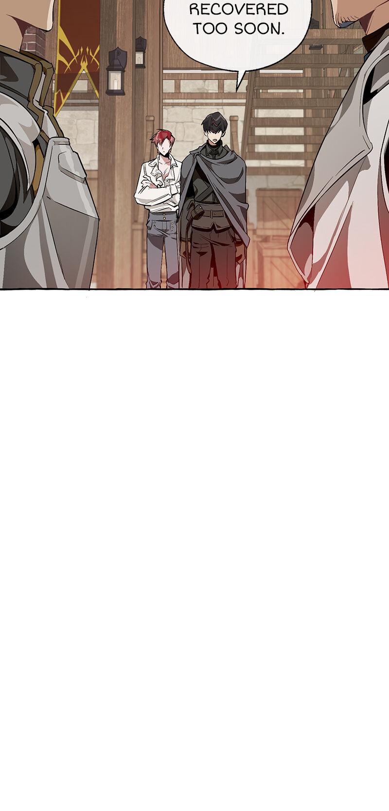 Trash of the Count's Family Chap 21 - Next Chap 22