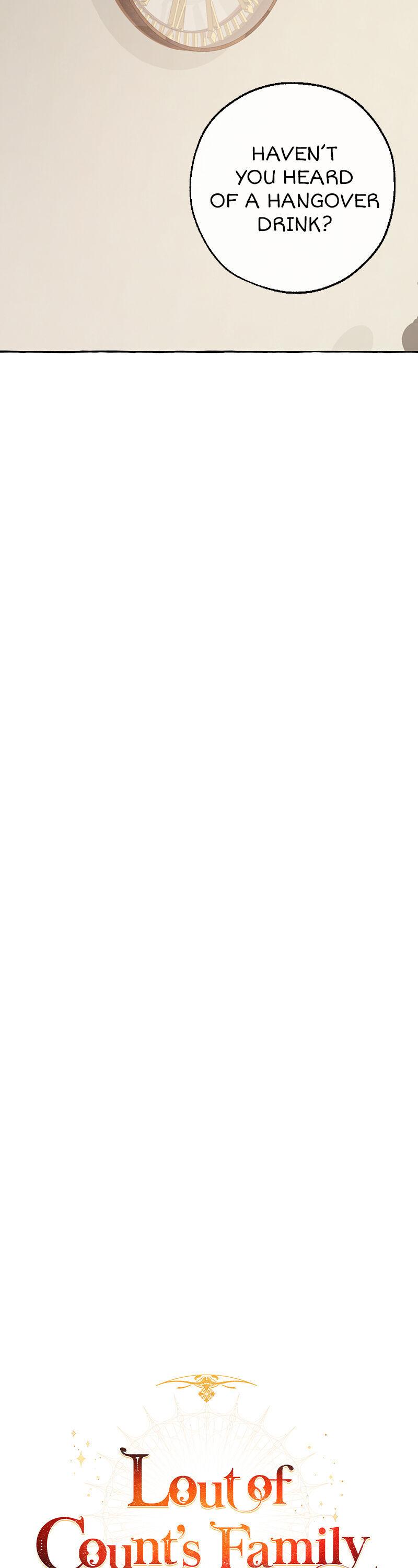 Trash of the Count's Family Chap 21 - Next Chap 22