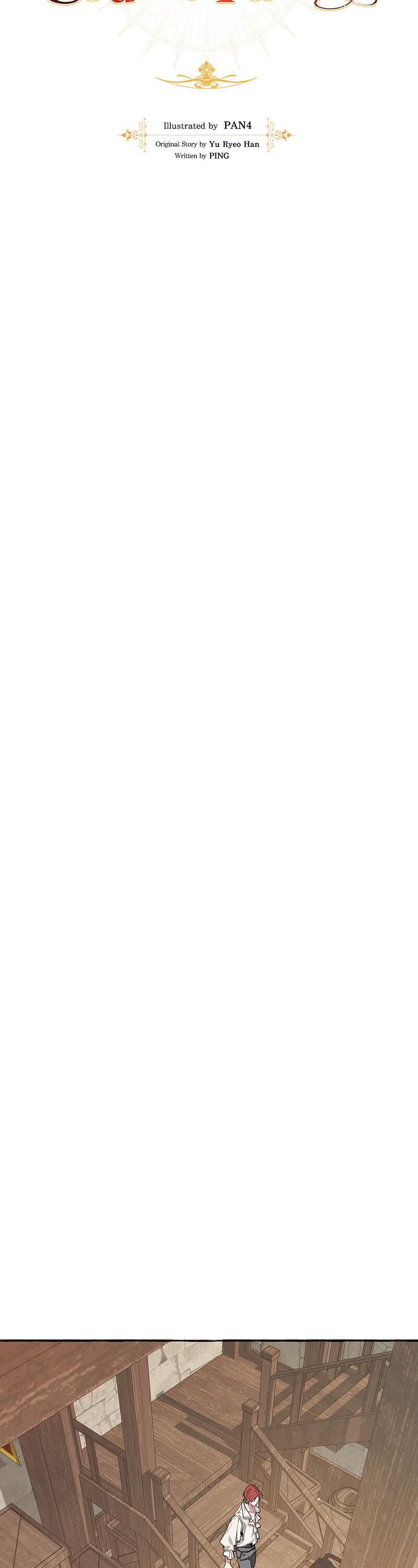 Trash of the Count's Family Chap 21 - Next Chap 22