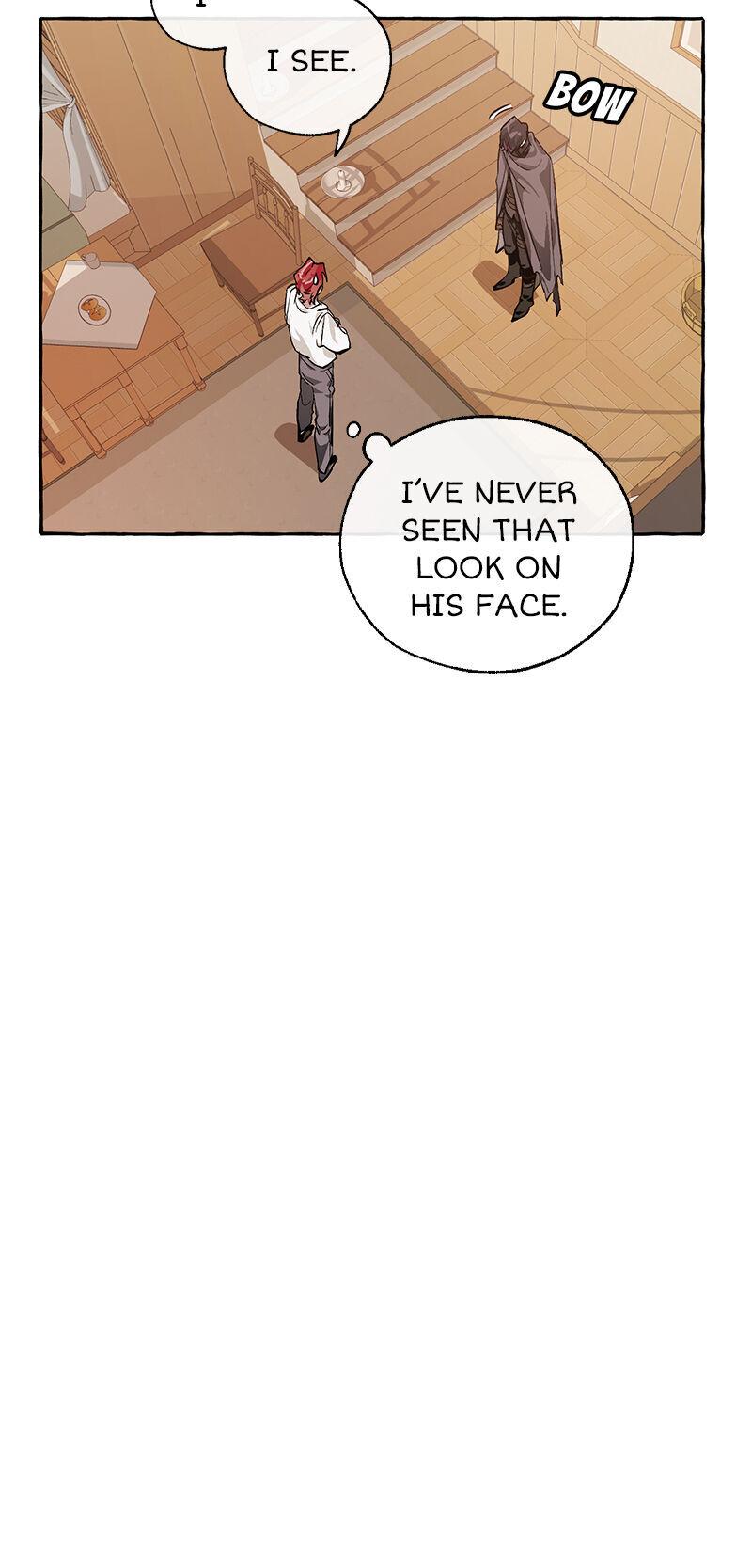 Trash of the Count's Family Chap 21 - Next Chap 22