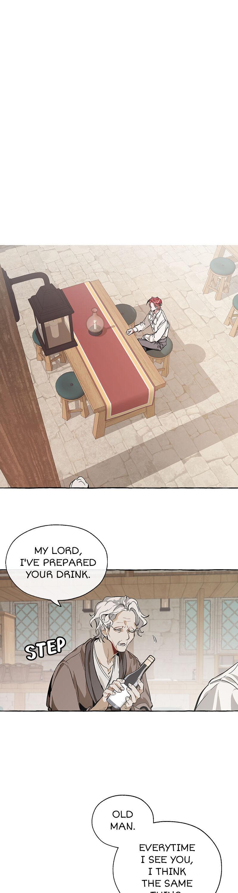 Trash of the Count's Family Chap 21 - Next Chap 22