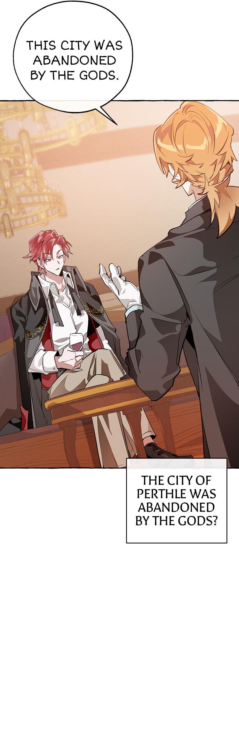 Trash of the Count's Family Chap 22 - Next Chap 23