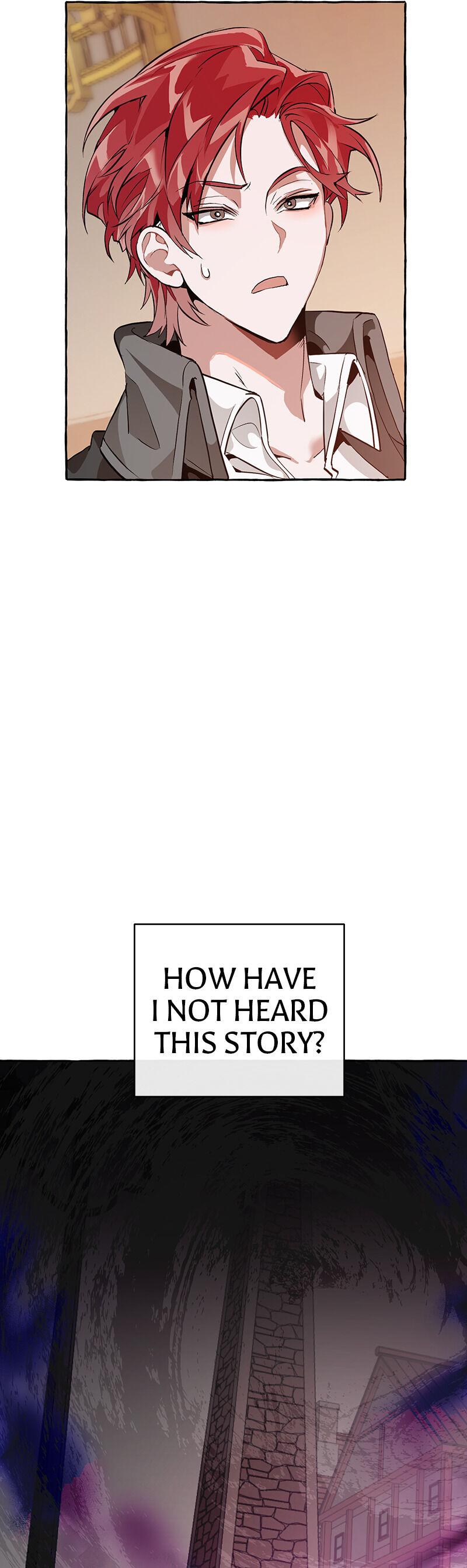 Trash of the Count's Family Chap 22 - Next Chap 23