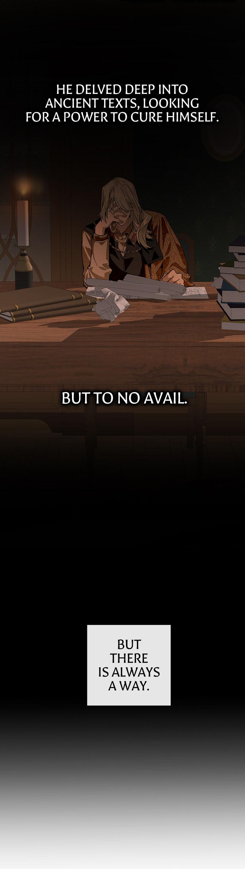 Trash of the Count's Family Chap 22 - Next Chap 23