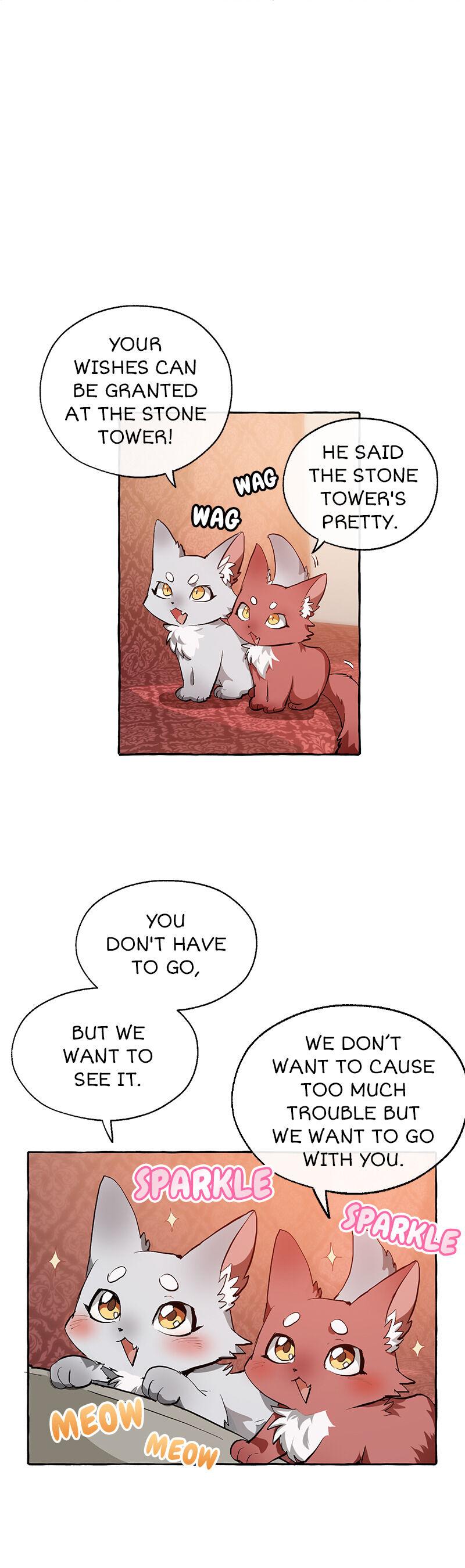 Trash of the Count's Family Chap 22 - Next Chap 23