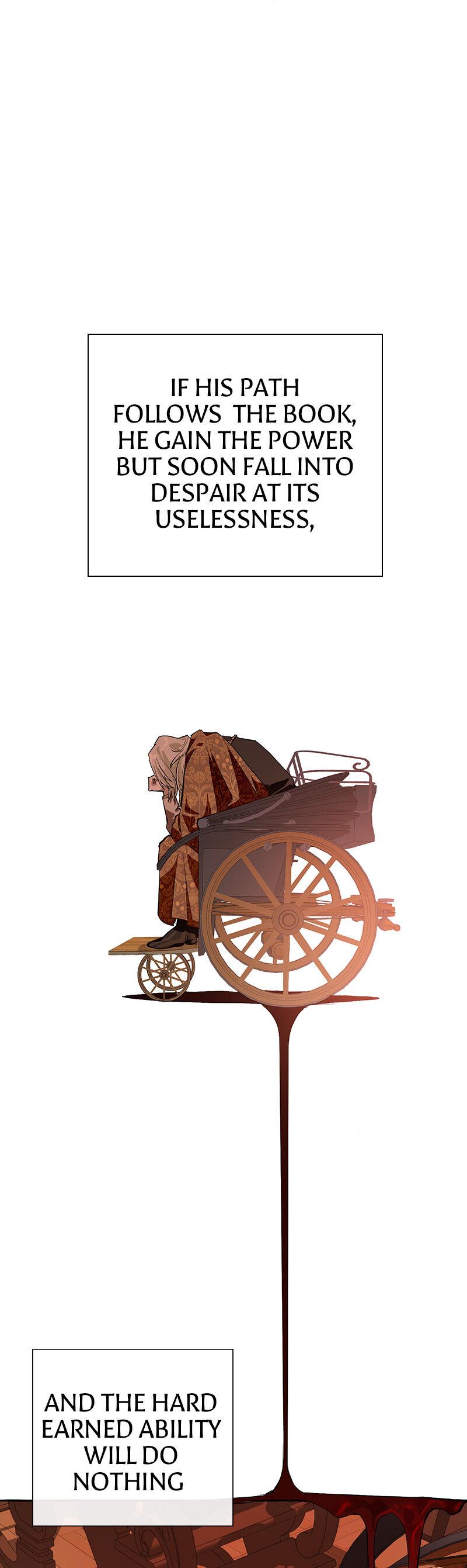 Trash of the Count's Family Chap 22 - Next Chap 23