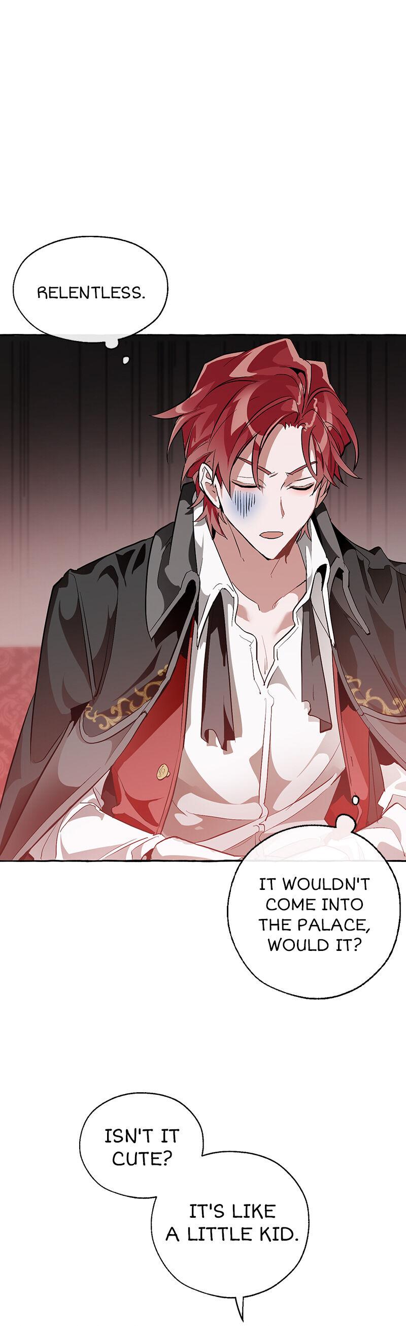 Trash of the Count's Family Chap 22 - Next Chap 23