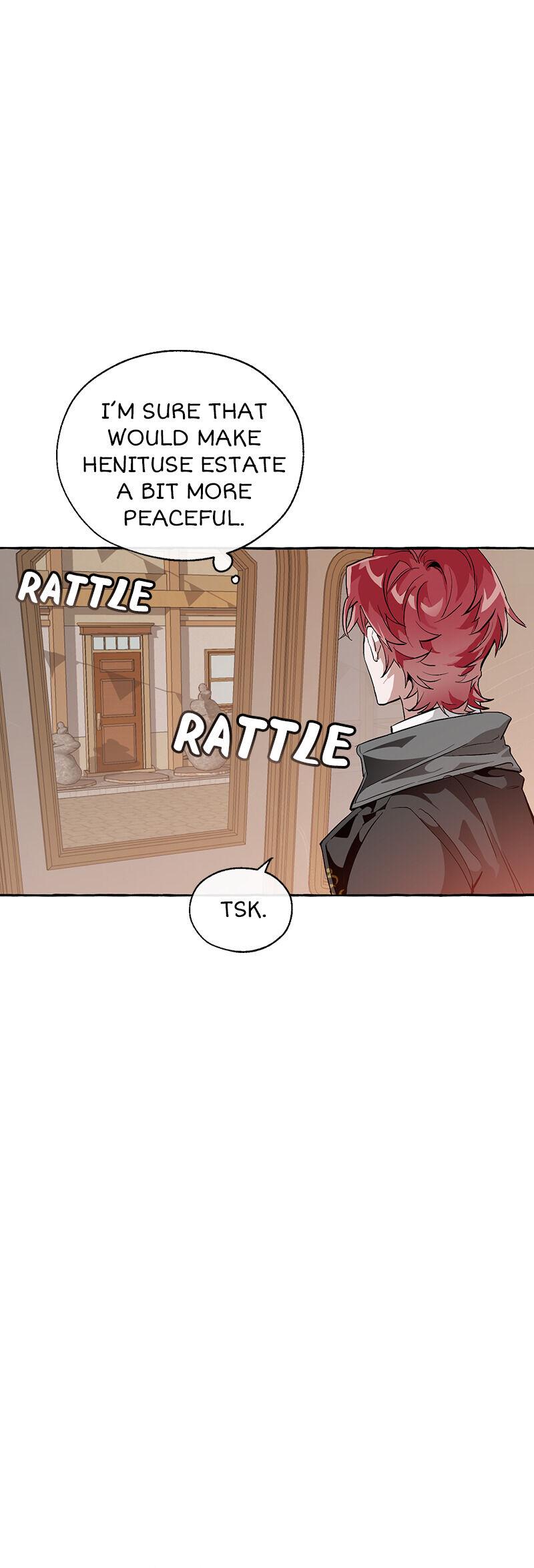 Trash of the Count's Family Chap 22 - Next Chap 23