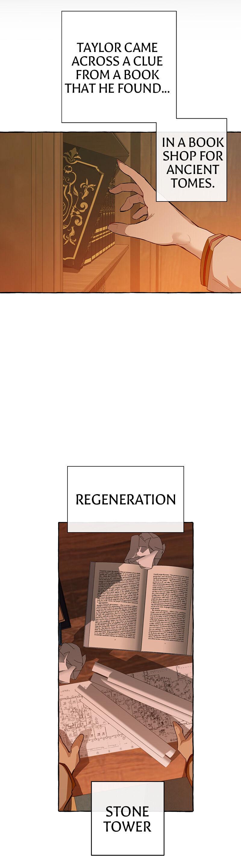 Trash of the Count's Family Chap 22 - Next Chap 23