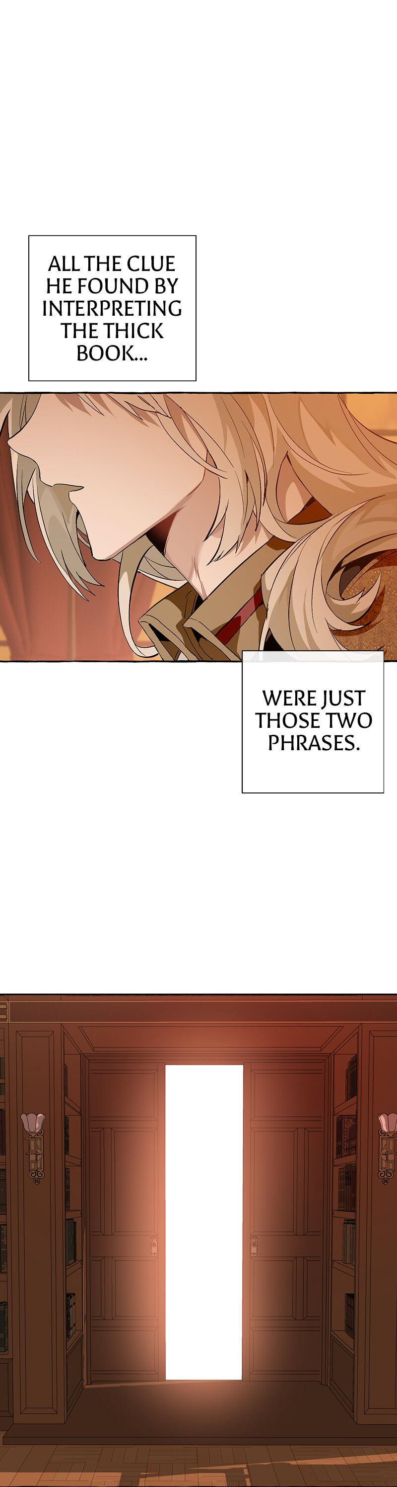 Trash of the Count's Family Chap 22 - Next Chap 23