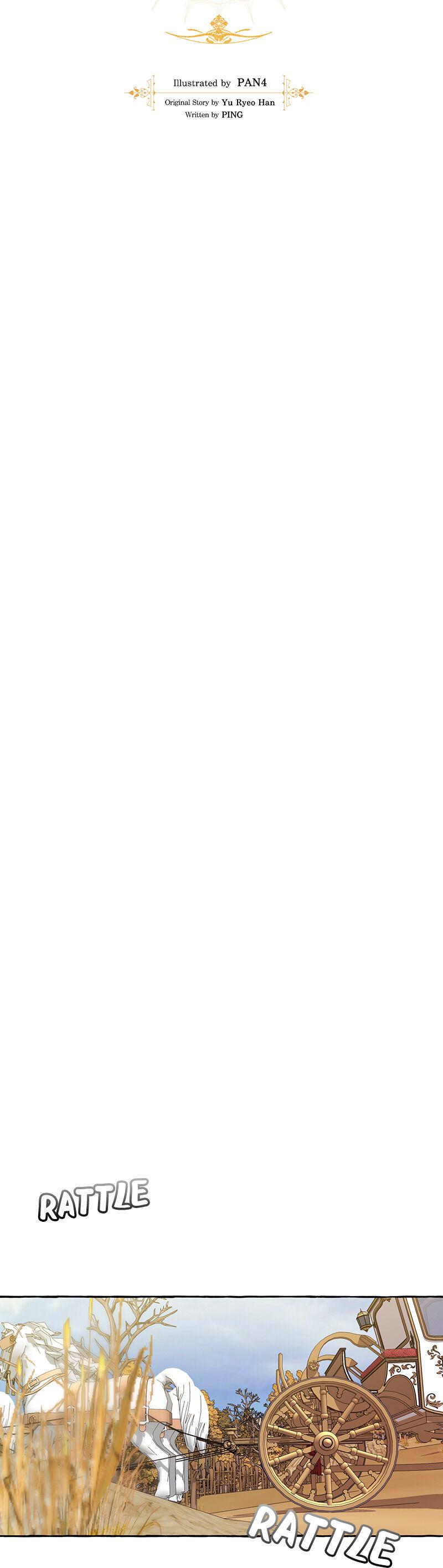 Trash of the Count's Family Chap 22 - Next Chap 23