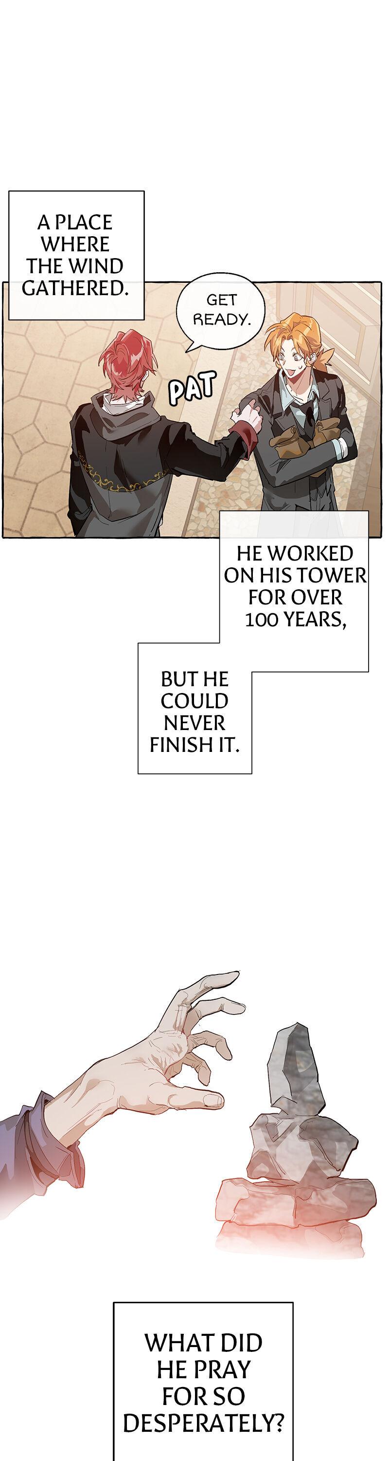 Trash of the Count's Family Chap 23 - Next Chap 24