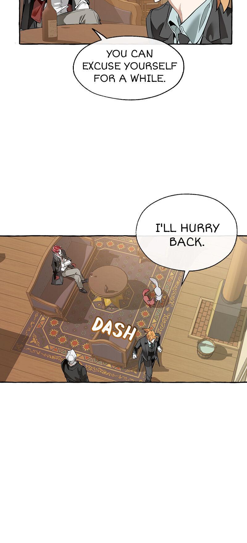 Trash of the Count's Family Chap 23 - Next Chap 24