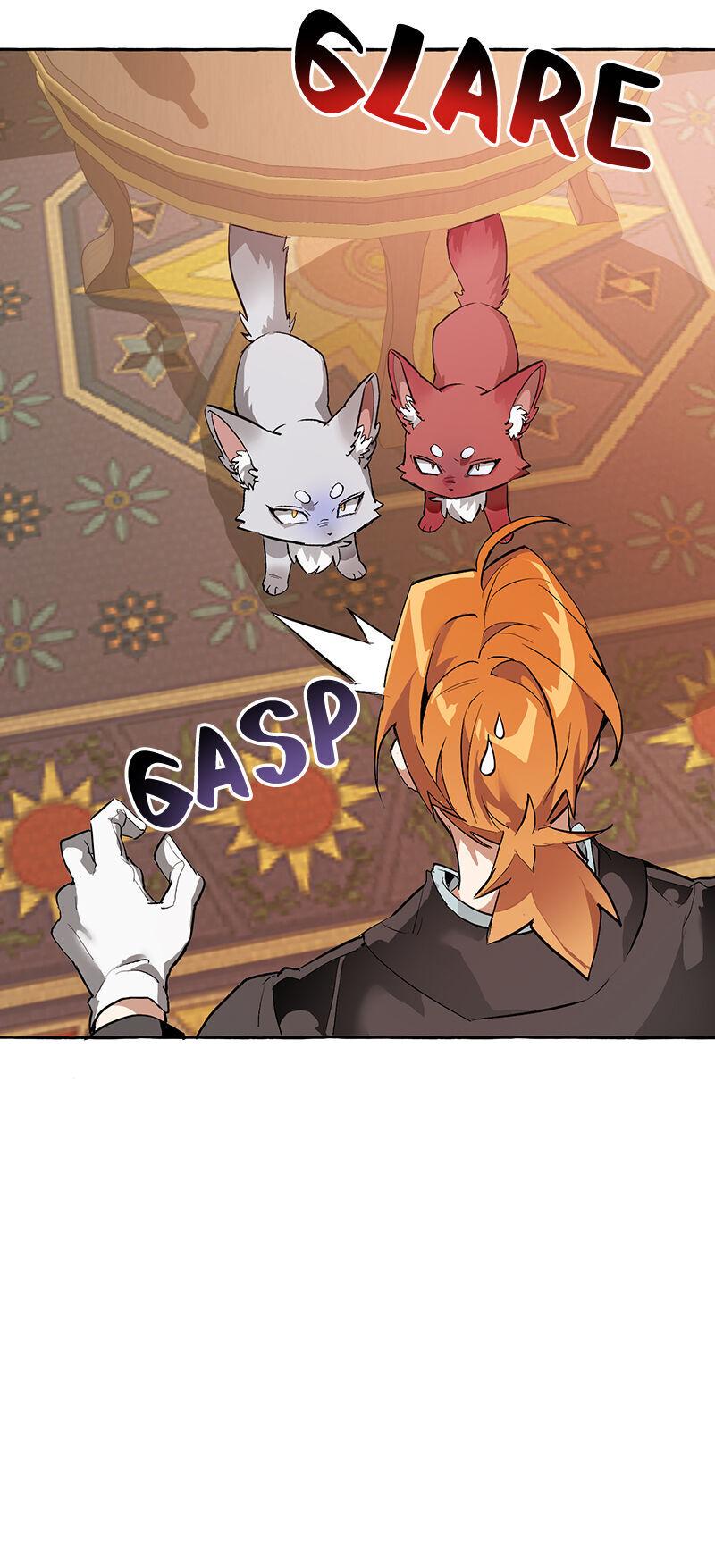 Trash of the Count's Family Chap 23 - Next Chap 24