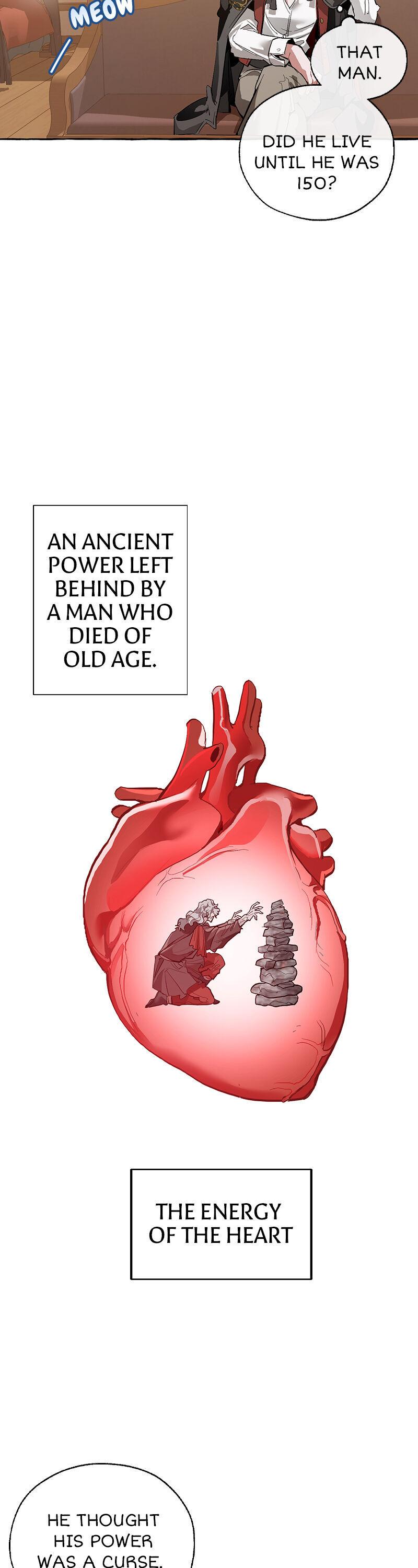 Trash of the Count's Family Chap 23 - Next Chap 24