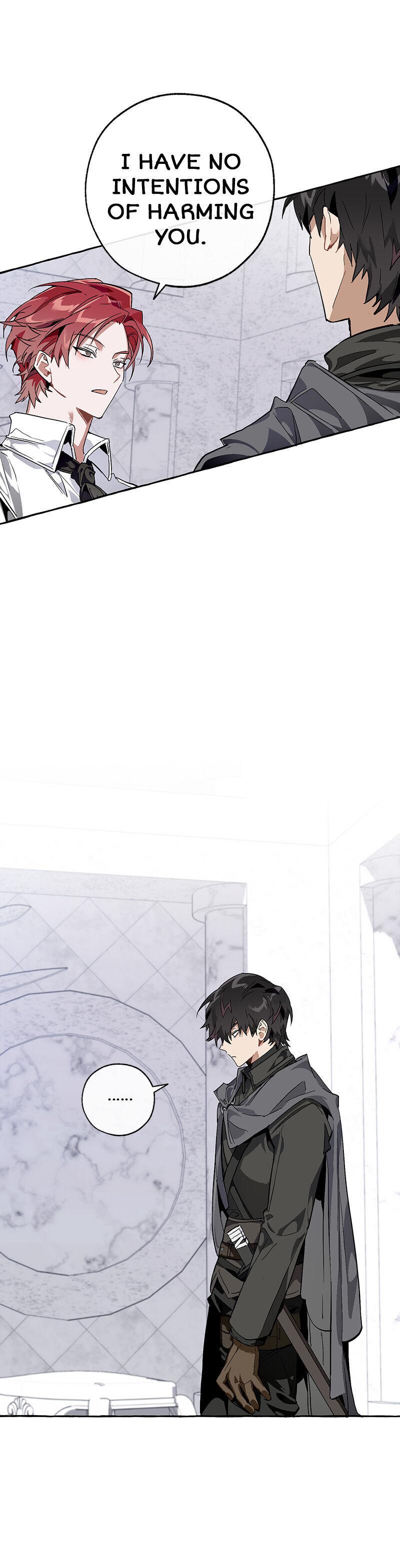 Trash of the Count's Family Chap 37 - Next Chap 38