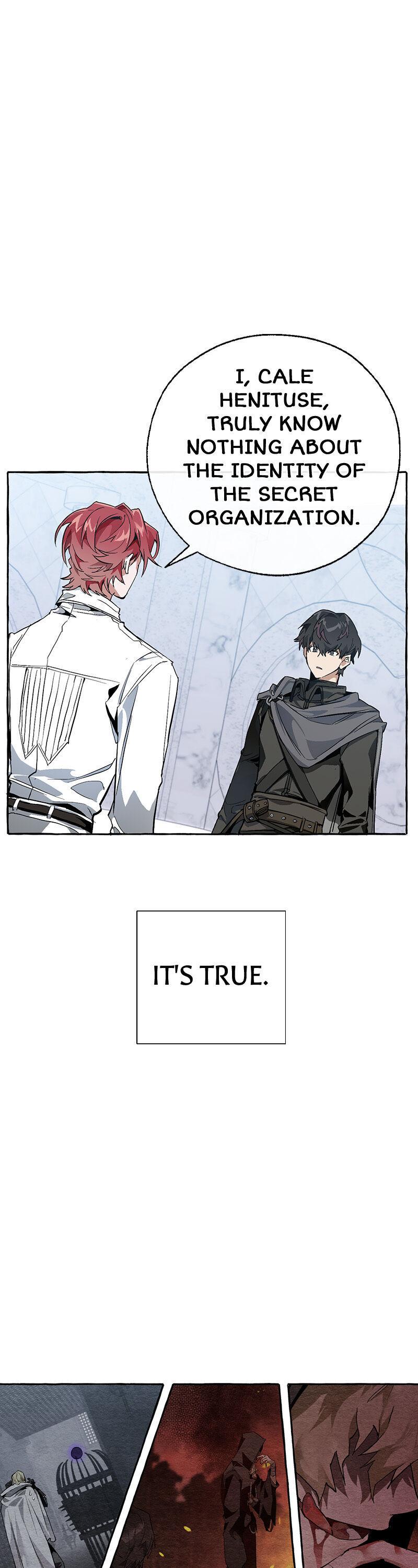 Trash of the Count's Family Chap 37 - Next Chap 38