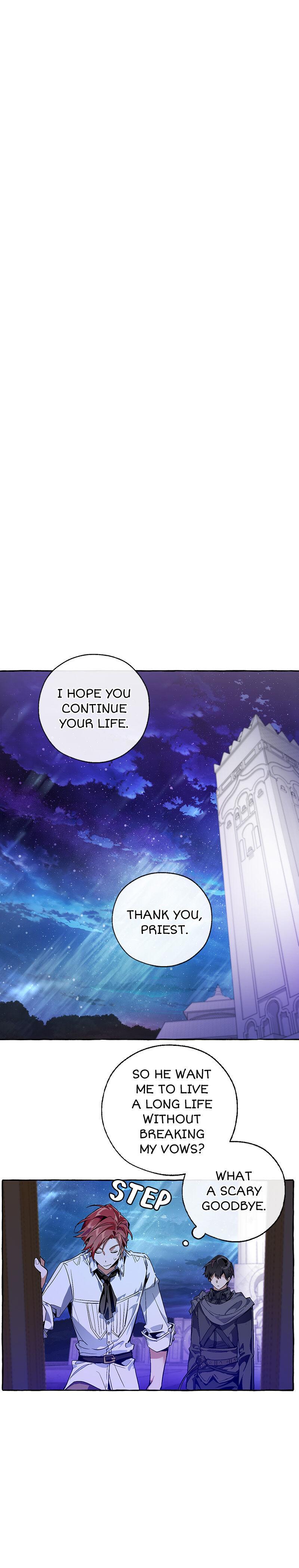 Trash of the Count's Family Chap 37 - Next Chap 38