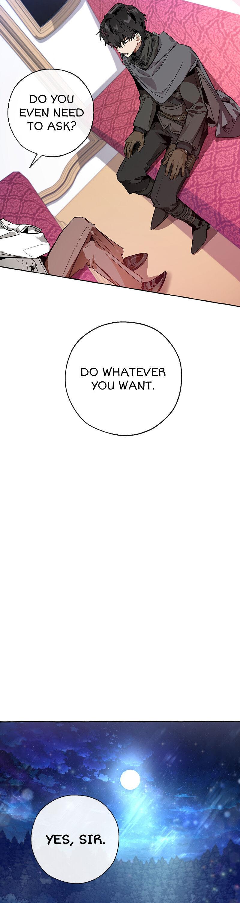 Trash of the Count's Family Chap 37 - Next Chap 38