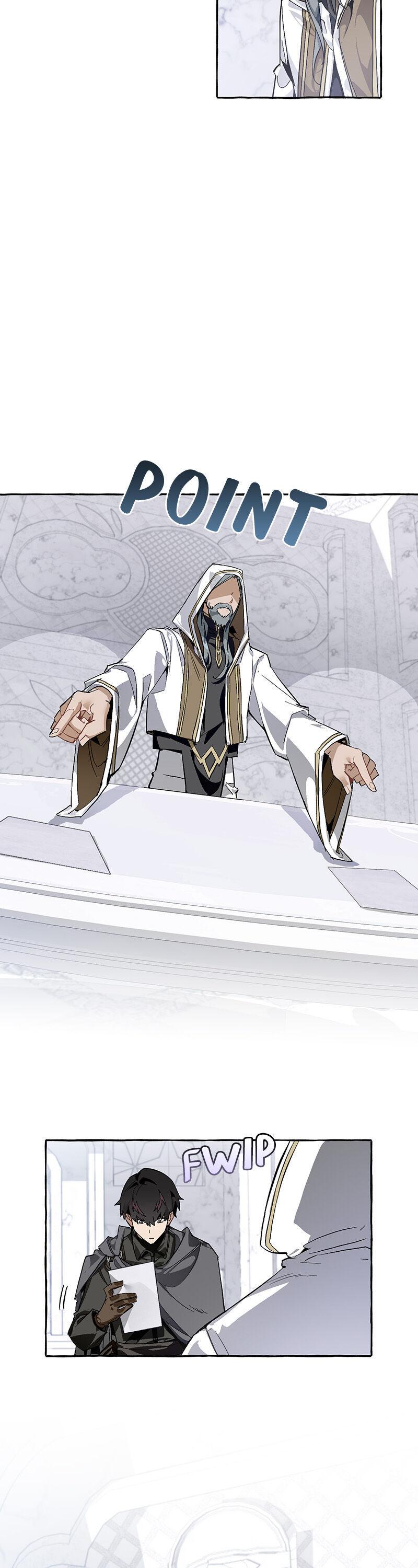 Trash of the Count's Family Chap 37 - Next Chap 38