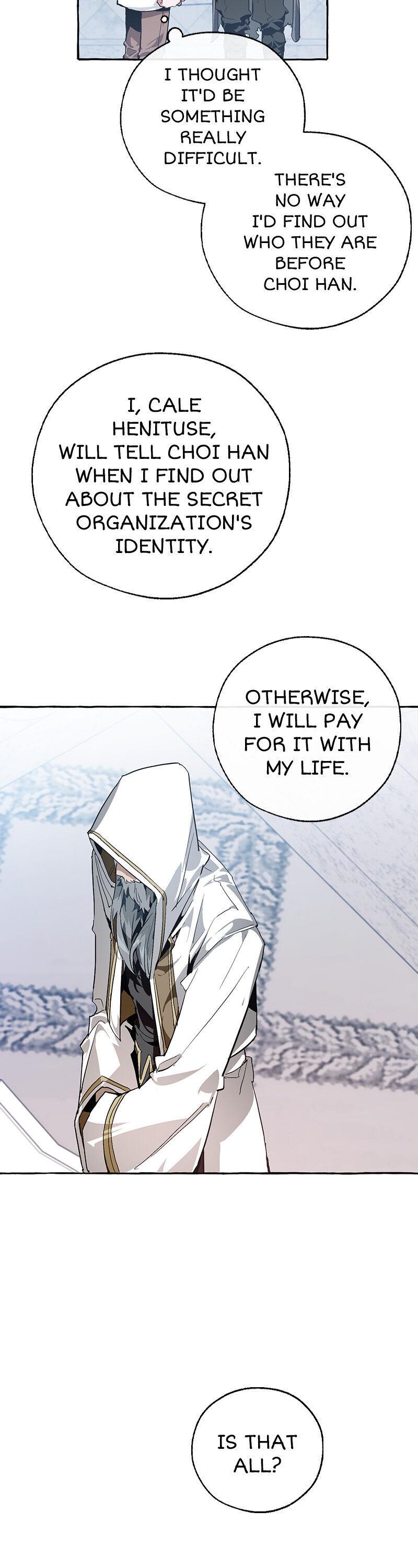 Trash of the Count's Family Chap 37 - Next Chap 38