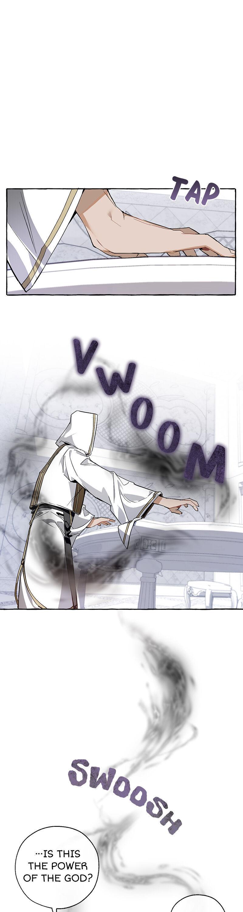 Trash of the Count's Family Chap 37 - Next Chap 38