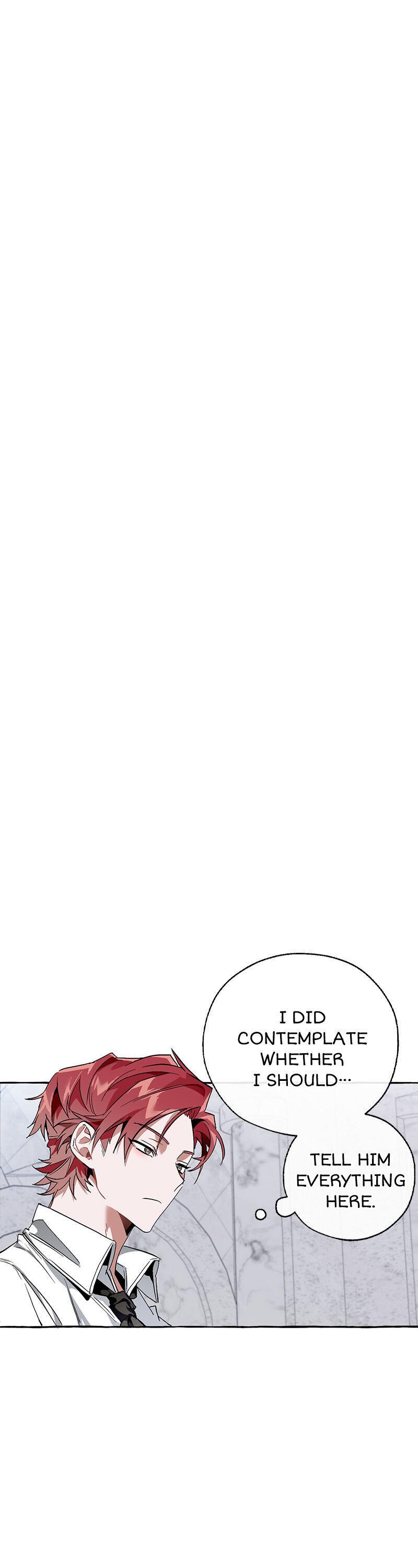 Trash of the Count's Family Chap 37 - Next Chap 38