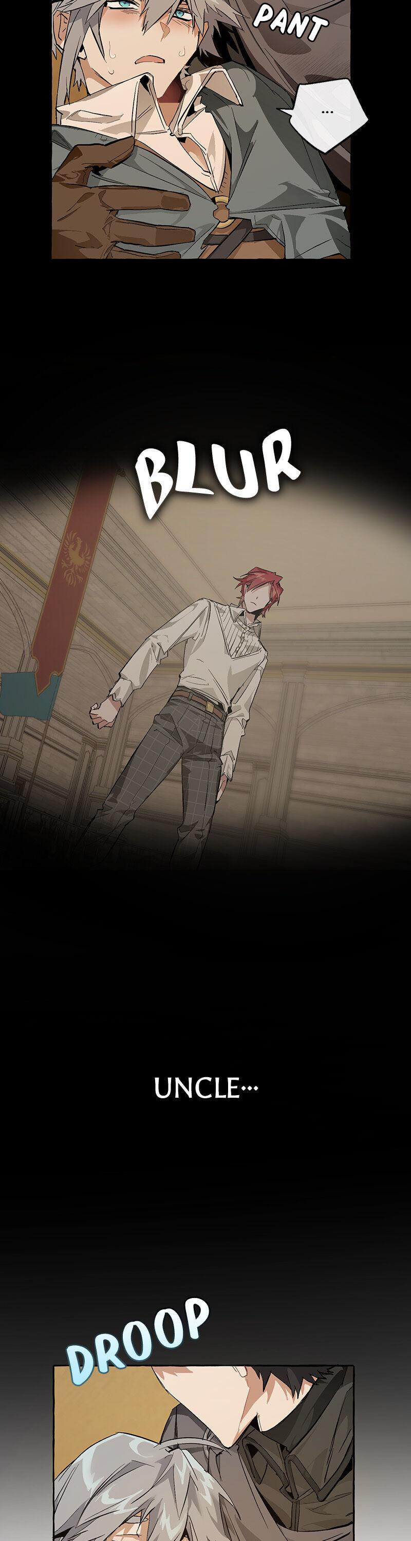 Trash of the Count's Family Chap 34 - Next Chap 35