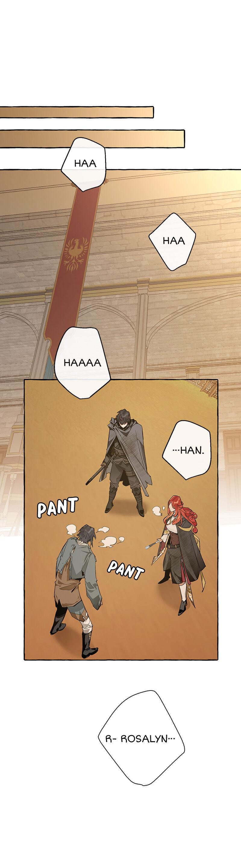 Trash of the Count's Family Chap 34 - Next Chap 35