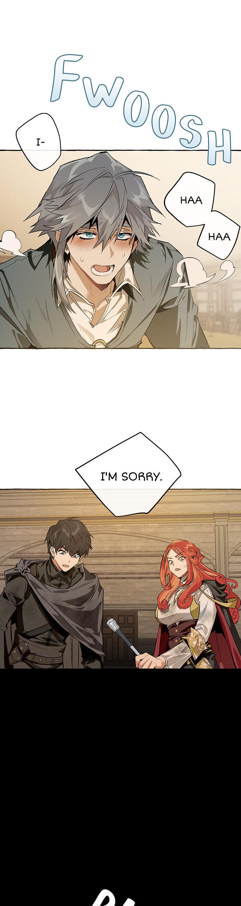 Trash of the Count's Family Chap 34 - Next Chap 35