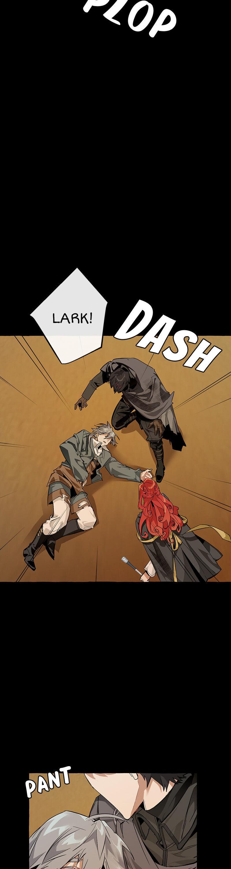 Trash of the Count's Family Chap 34 - Next Chap 35