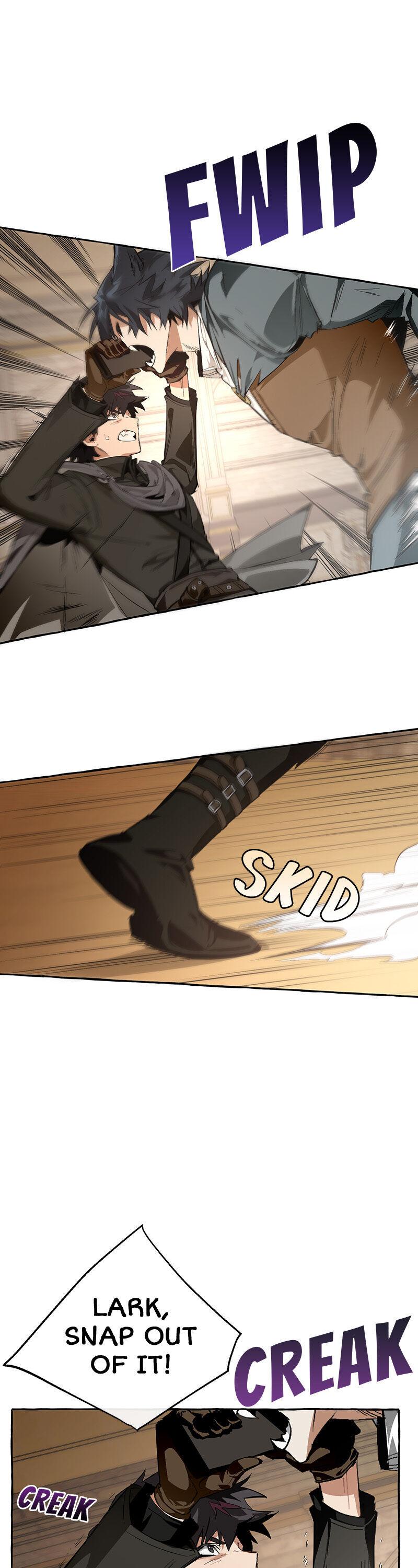 Trash of the Count's Family Chap 34 - Next Chap 35