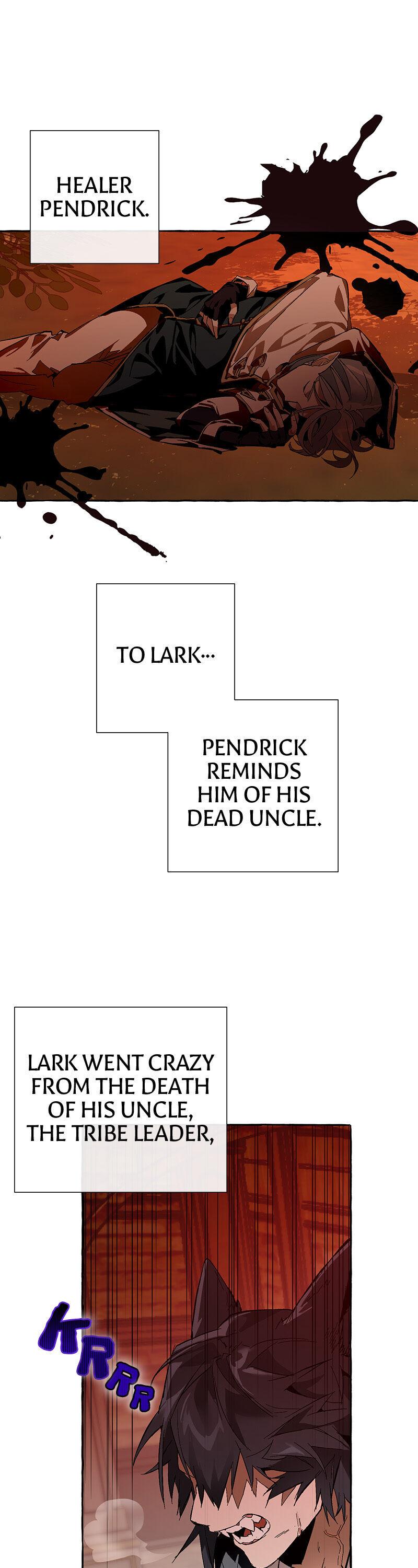 Trash of the Count's Family Chap 34 - Next Chap 35