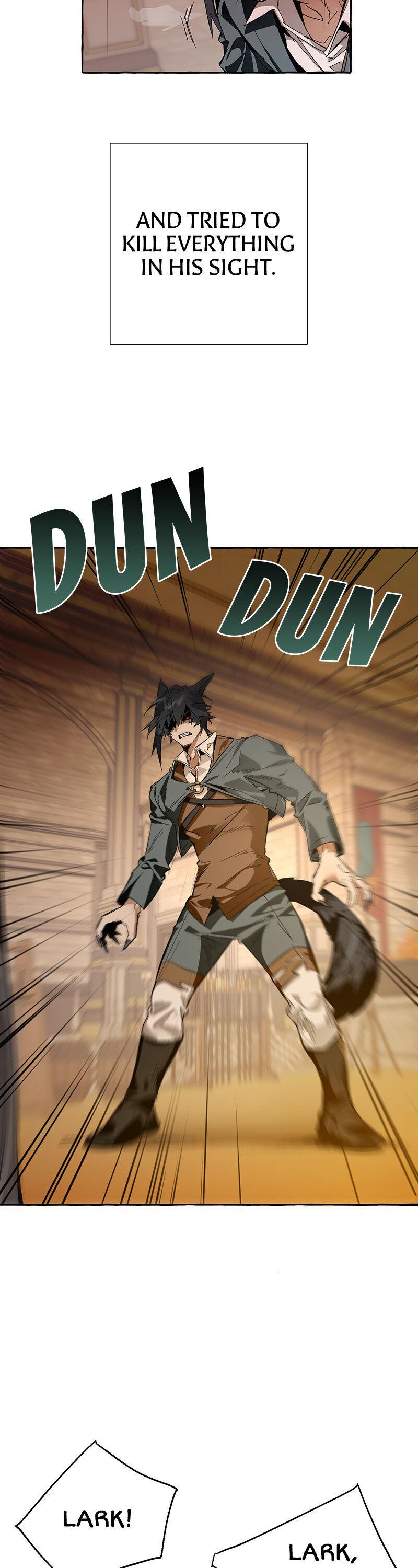 Trash of the Count's Family Chap 34 - Next Chap 35