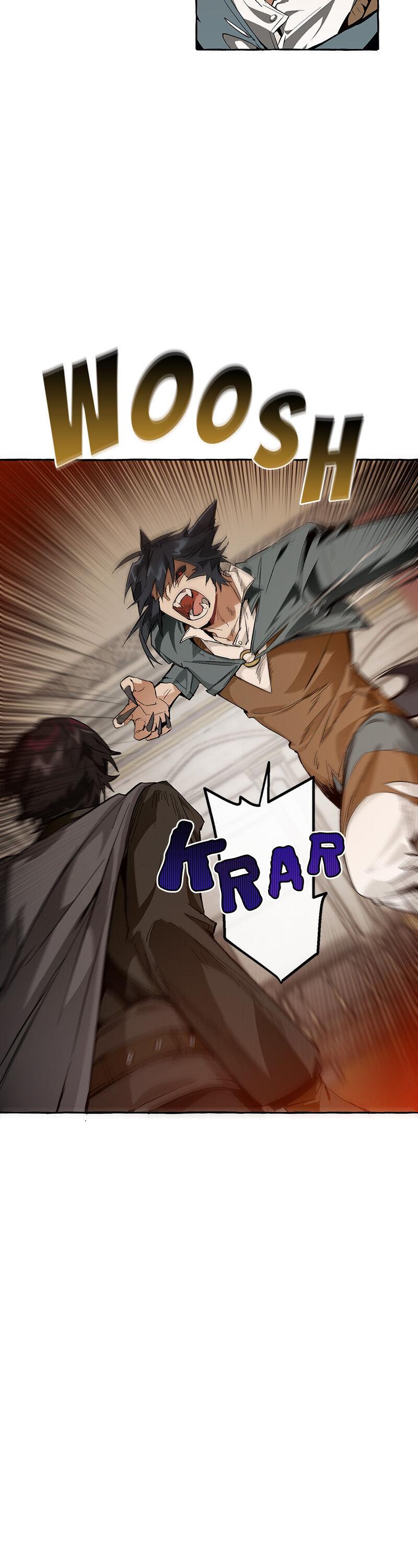 Trash of the Count's Family Chap 34 - Next Chap 35