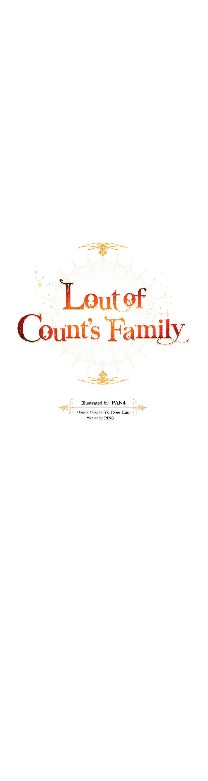 Trash of the Count's Family Chap 34 - Next Chap 35