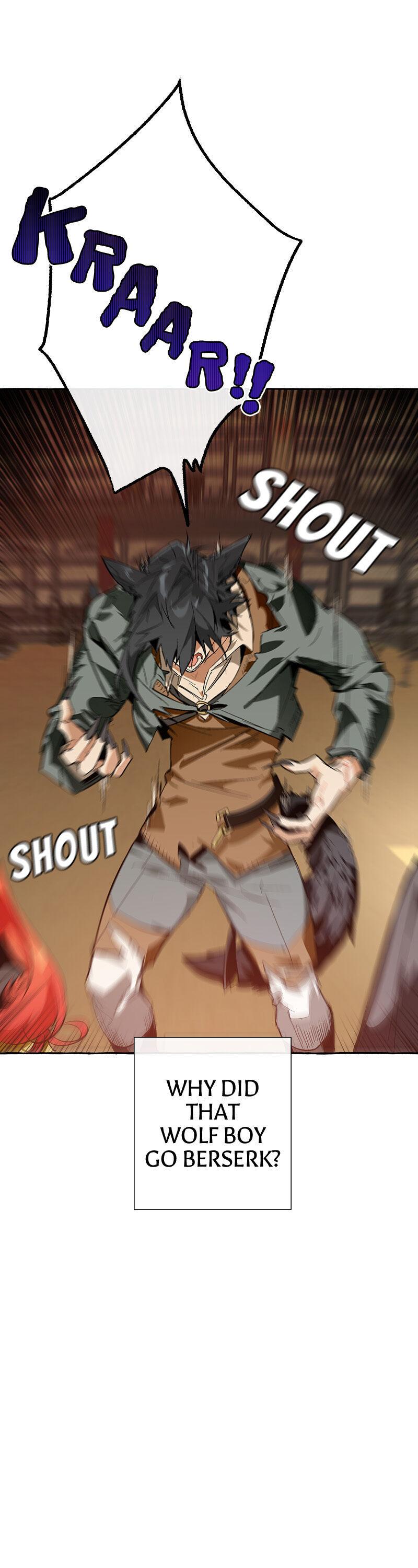 Trash of the Count's Family Chap 34 - Next Chap 35