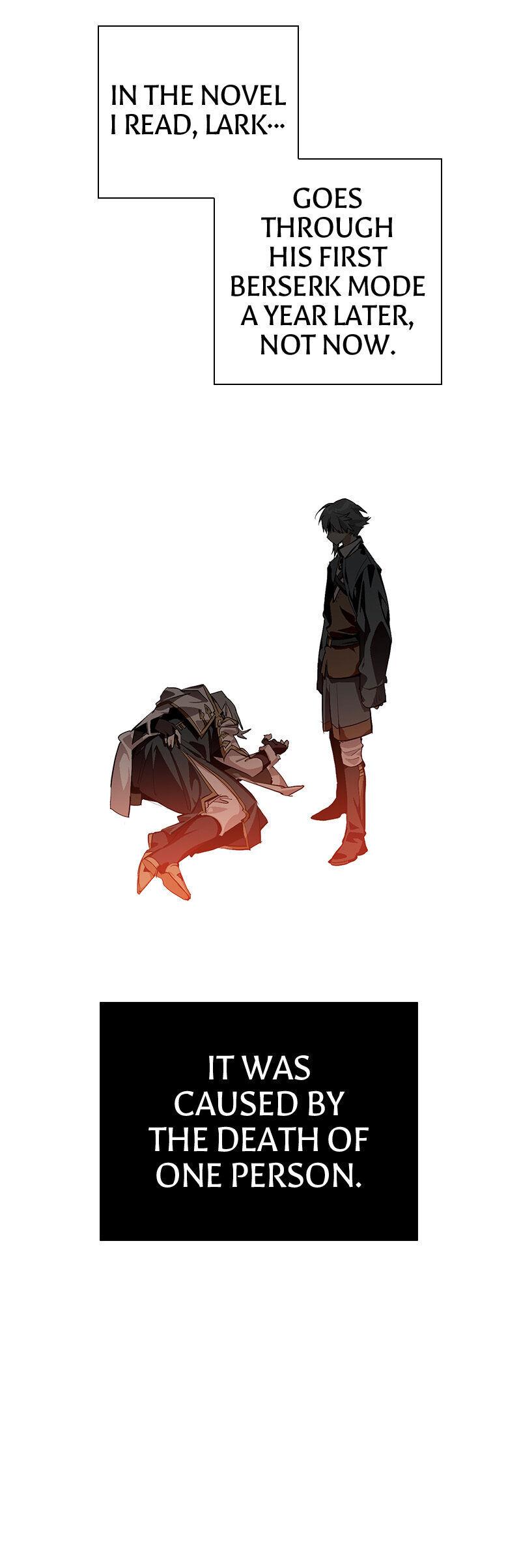 Trash of the Count's Family Chap 34 - Next Chap 35