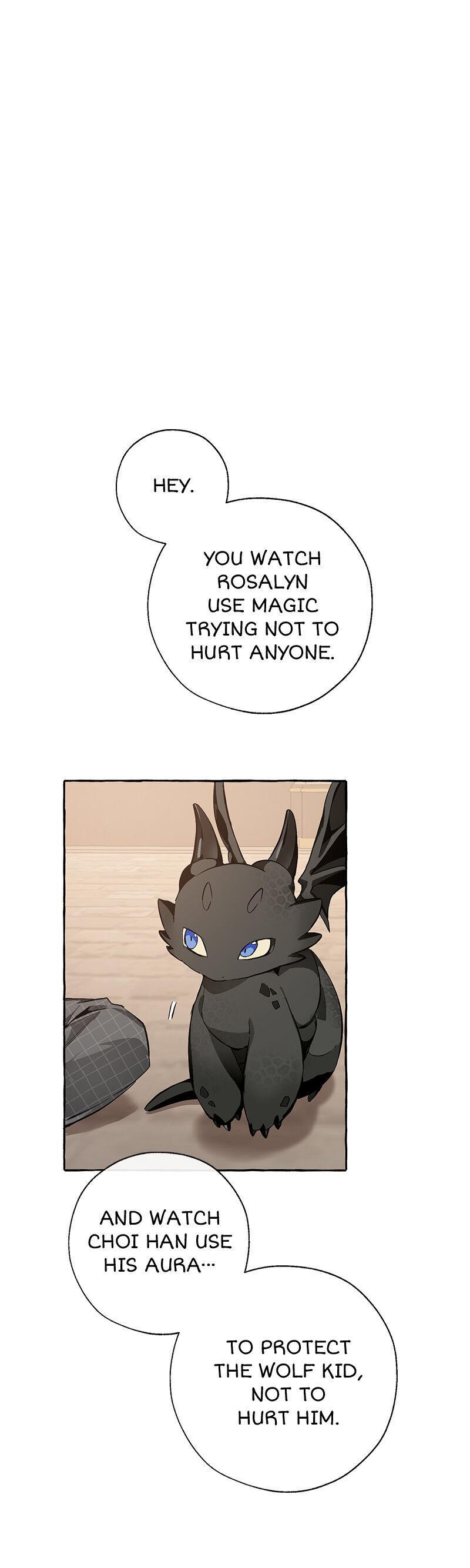 Trash of the Count's Family Chap 34 - Next Chap 35