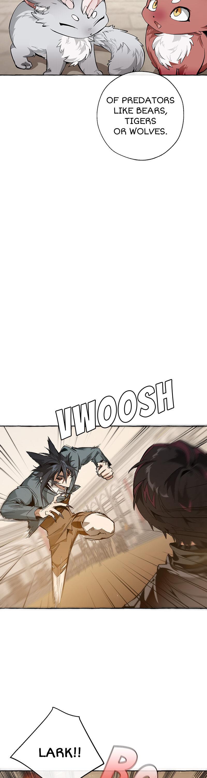 Trash of the Count's Family Chap 34 - Next Chap 35