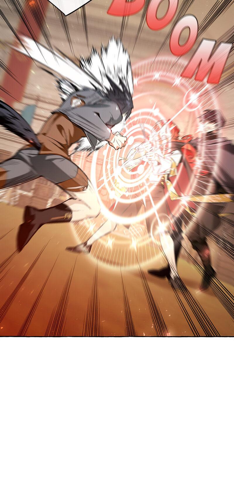 Trash of the Count's Family Chap 34 - Next Chap 35