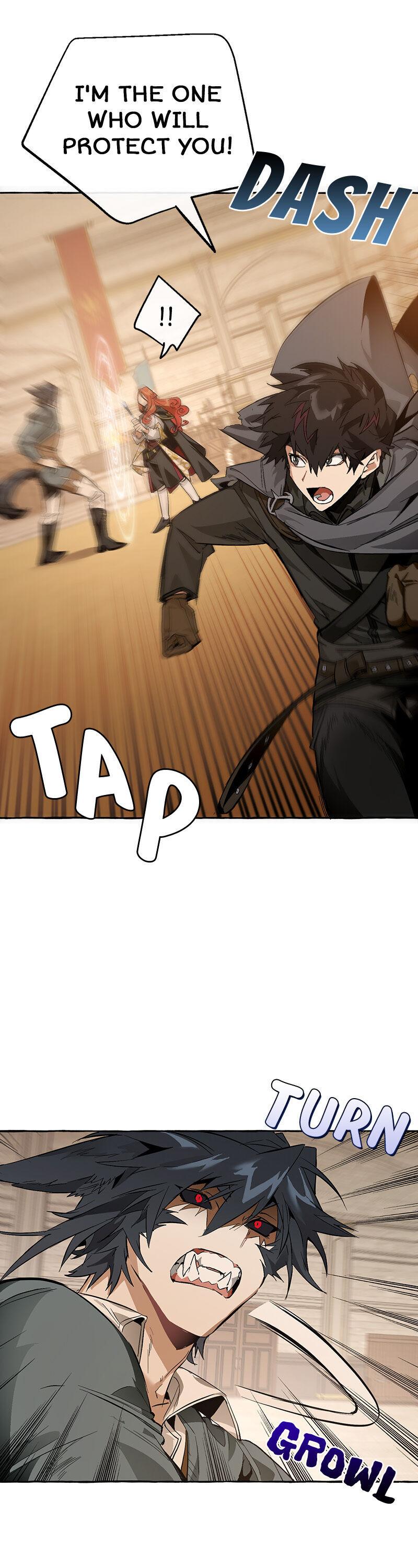 Trash of the Count's Family Chap 34 - Next Chap 35