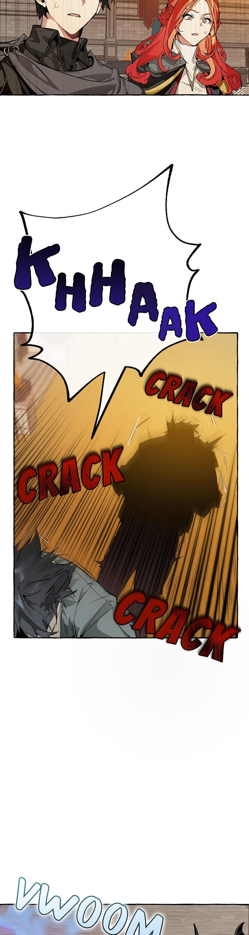 Trash of the Count's Family Chap 34 - Next Chap 35