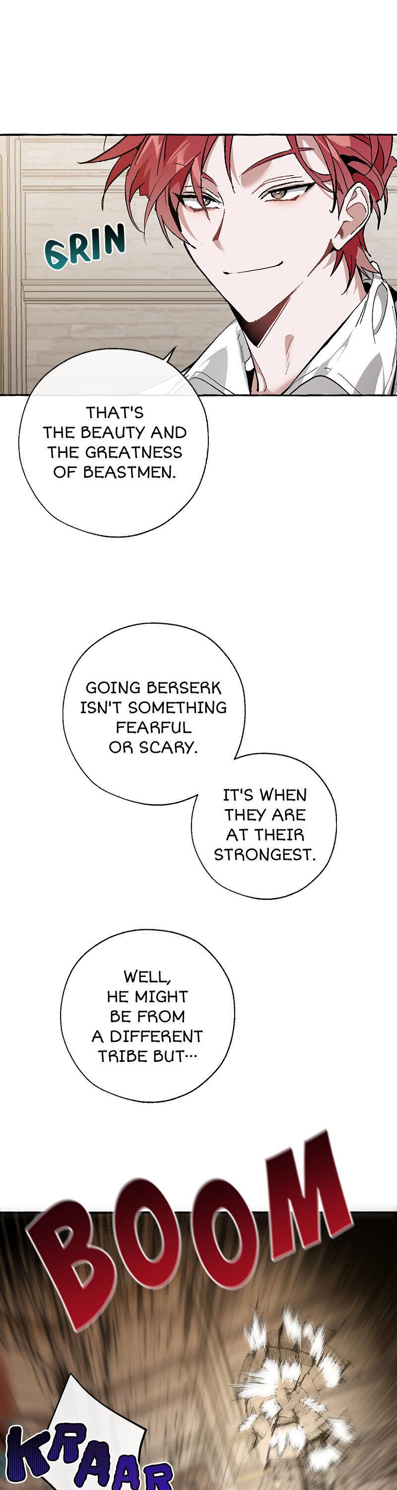 Trash of the Count's Family Chap 34 - Next Chap 35